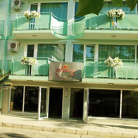 Dreams Family Hotel Misivri Oda fotoğraf