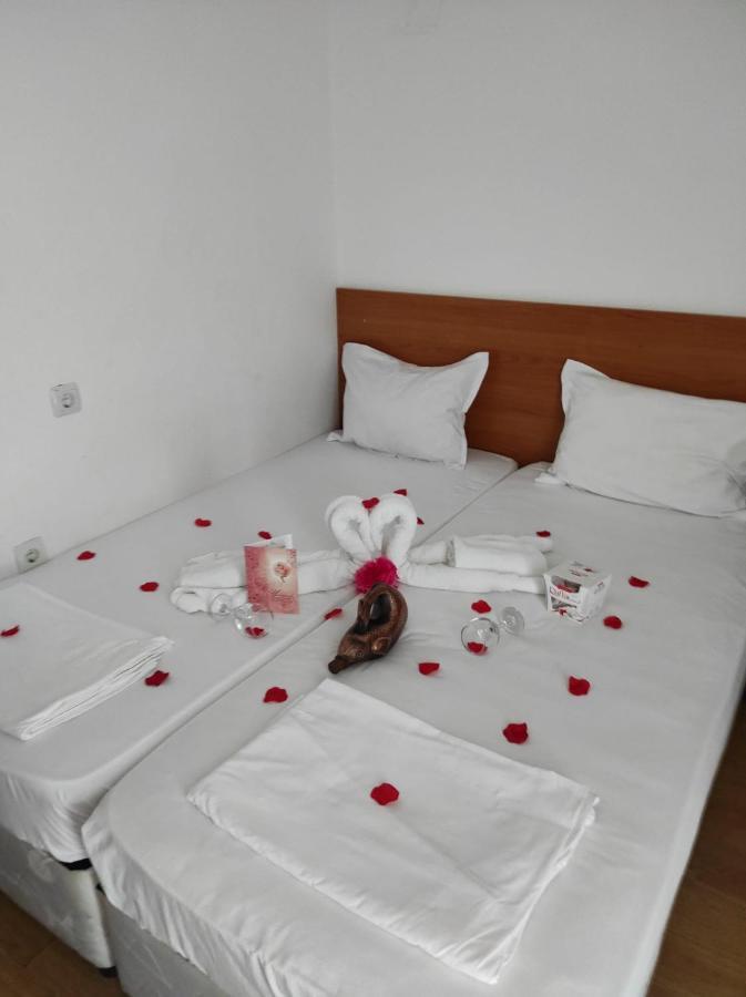 Dreams Family Hotel Misivri Dış mekan fotoğraf