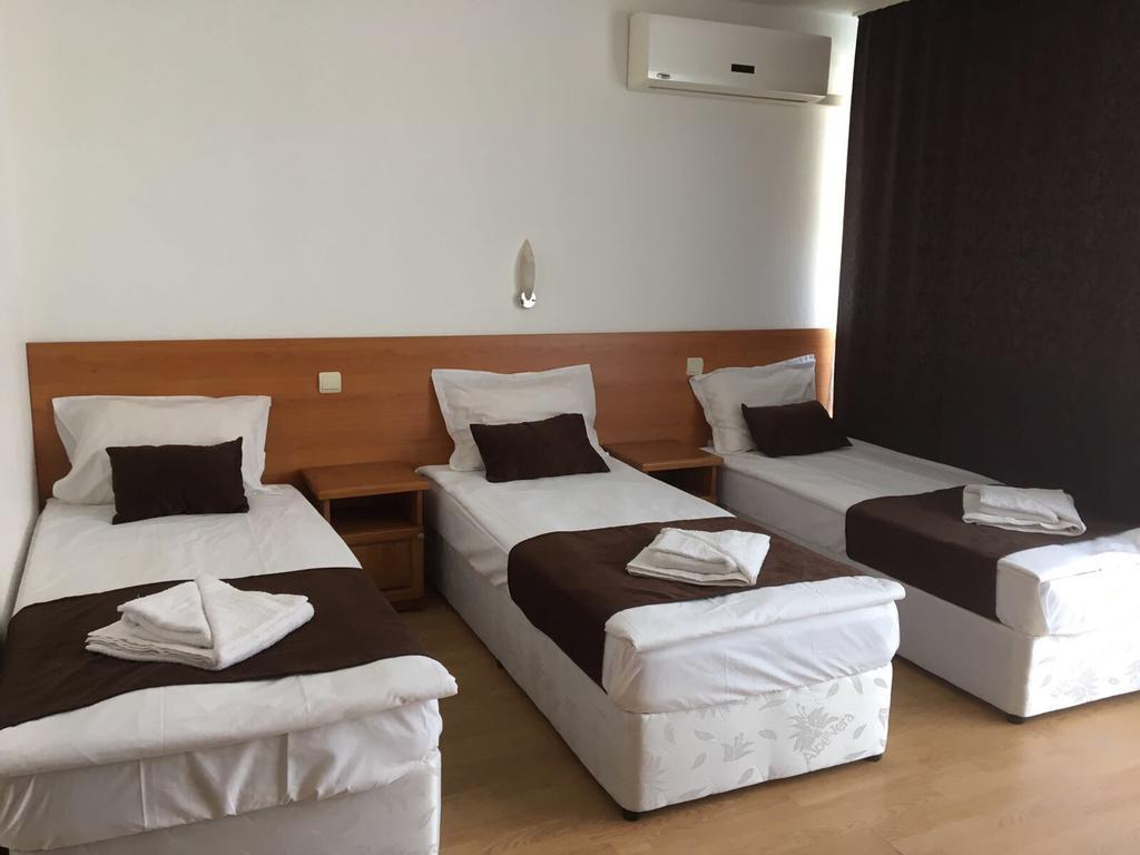 Dreams Family Hotel Misivri Dış mekan fotoğraf