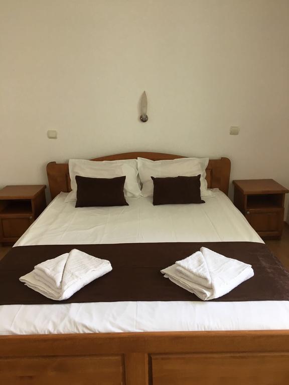 Dreams Family Hotel Misivri Dış mekan fotoğraf
