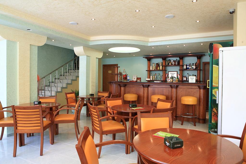 Dreams Family Hotel Misivri Dış mekan fotoğraf