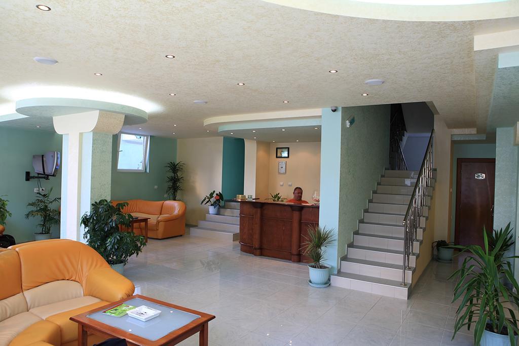 Dreams Family Hotel Misivri Dış mekan fotoğraf