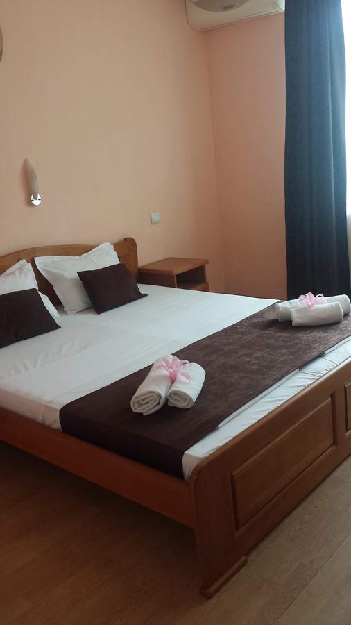 Dreams Family Hotel Misivri Dış mekan fotoğraf