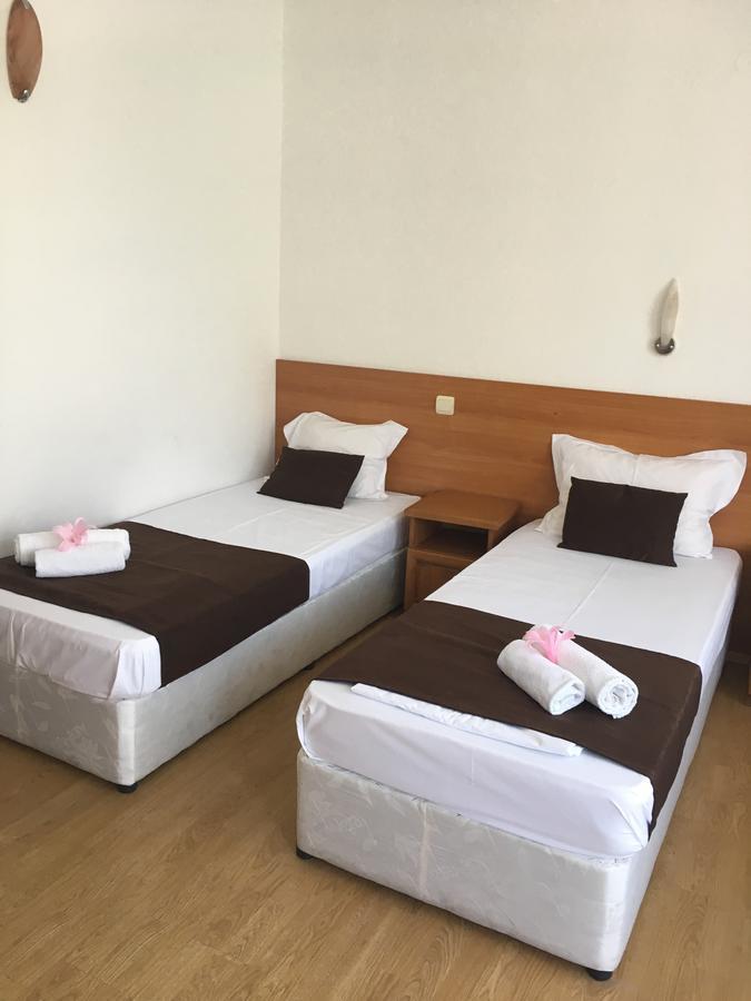 Dreams Family Hotel Misivri Dış mekan fotoğraf
