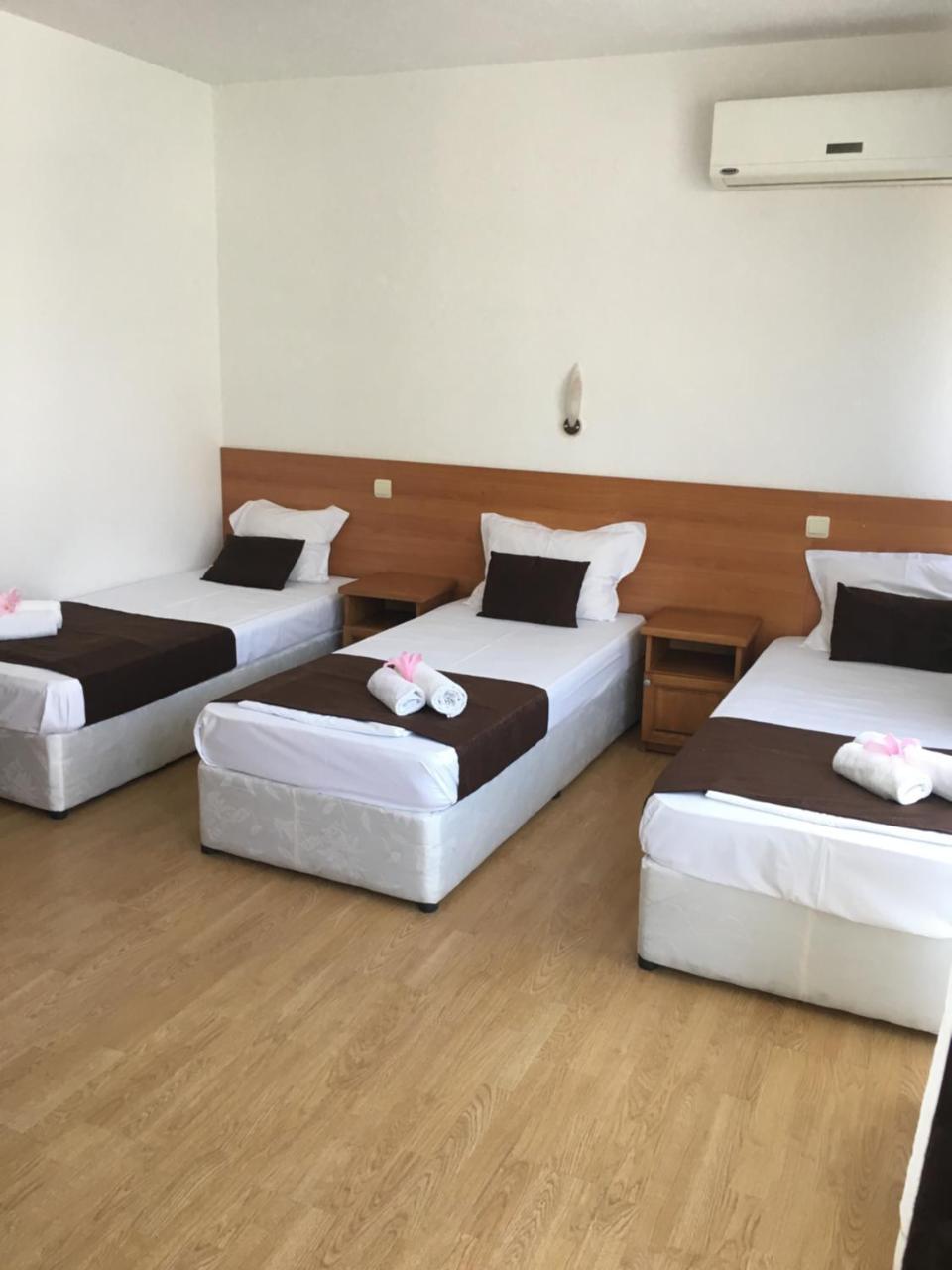 Dreams Family Hotel Misivri Dış mekan fotoğraf