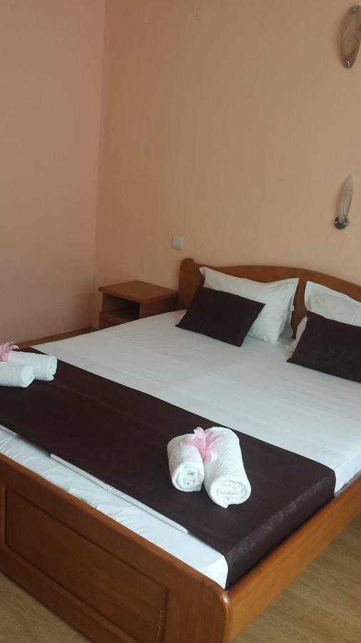 Dreams Family Hotel Misivri Dış mekan fotoğraf
