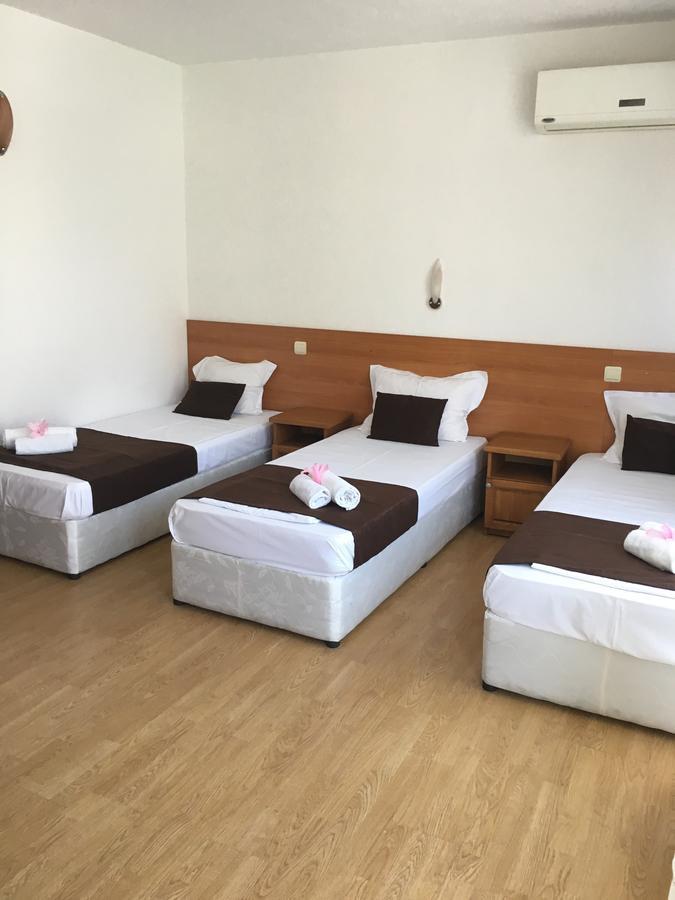 Dreams Family Hotel Misivri Dış mekan fotoğraf