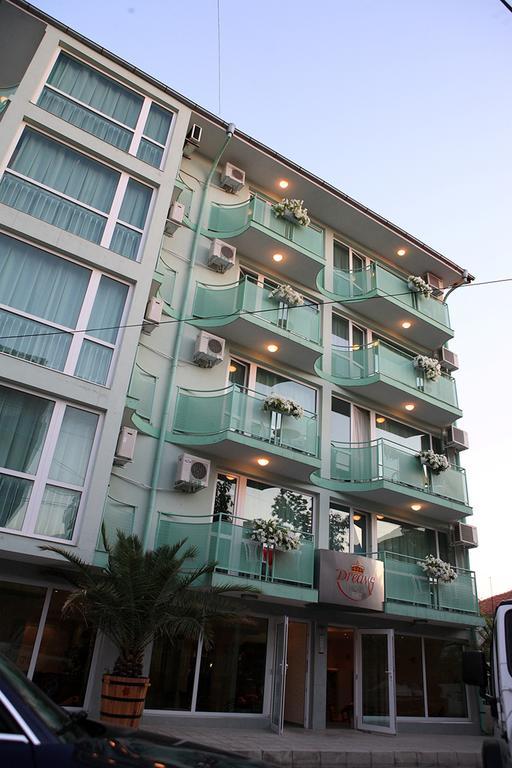 Dreams Family Hotel Misivri Dış mekan fotoğraf